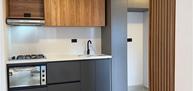 Apartamento en Venta en Bello, Bello-1