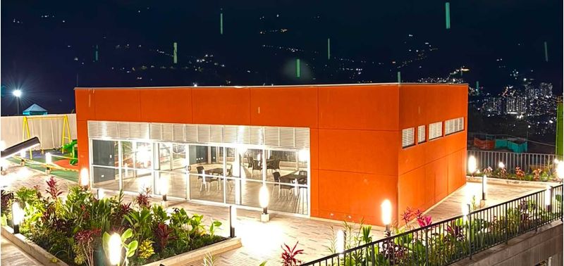 Apartamento en Venta en Bello, Bello-12