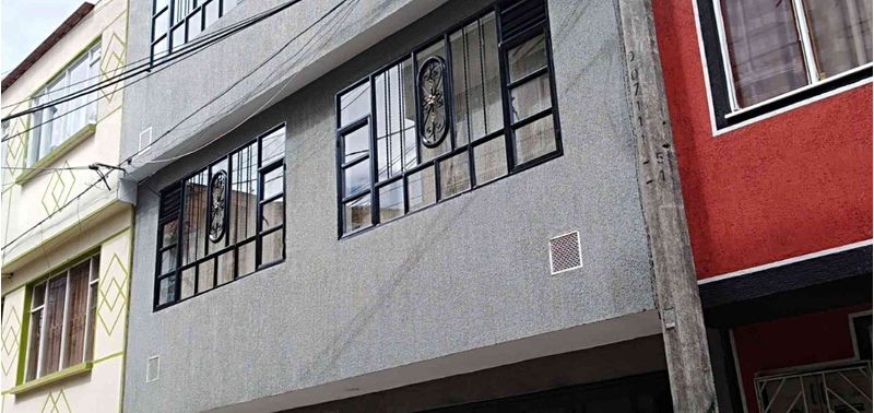 Casa en Venta en Bogotá, D.C., El Refugio