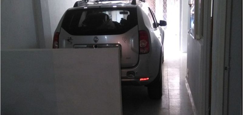 Casa en Venta en Bogotá, D.C., El Refugio-1