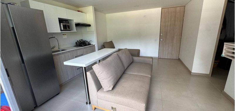 Apartamento en Venta en Sabaneta, Loma De San Jose