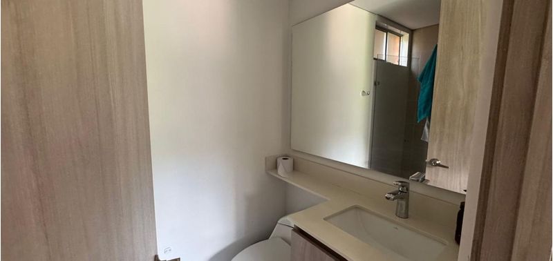 Apartamento en Venta en Sabaneta, Loma De San Jose-3