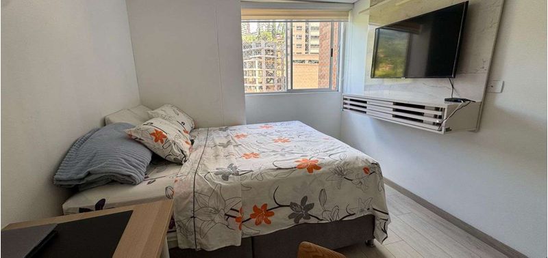 Apartamento en Venta en Sabaneta, Loma De San Jose-5