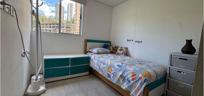 Apartamento en Venta en Sabaneta, Loma De San Jose-6