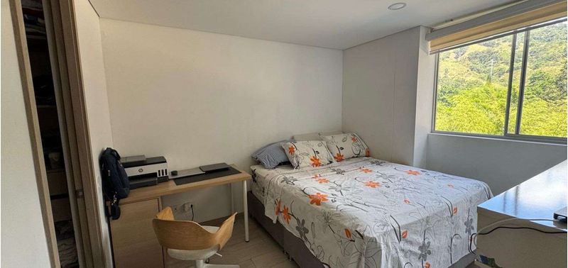Apartamento en Venta en Sabaneta, Loma De San Jose-7