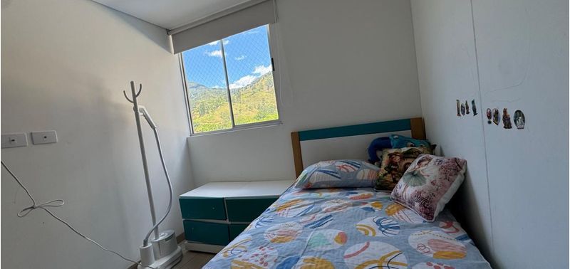 Apartamento en Venta en Sabaneta, Loma De San Jose-8