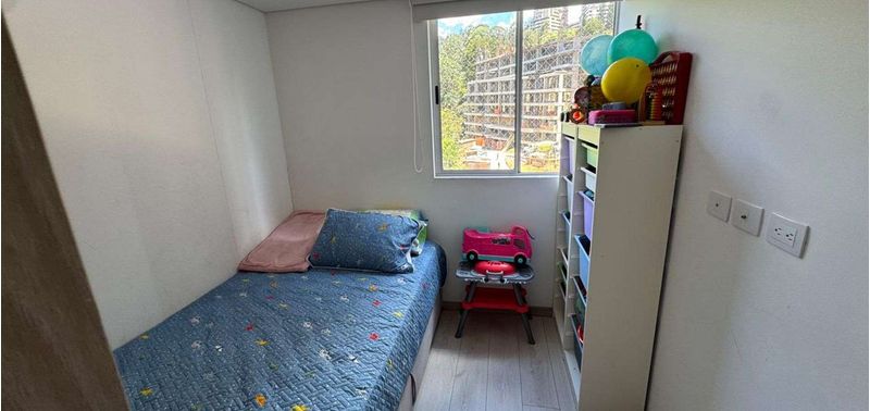 Apartamento en Venta en Sabaneta, Loma De San Jose-9
