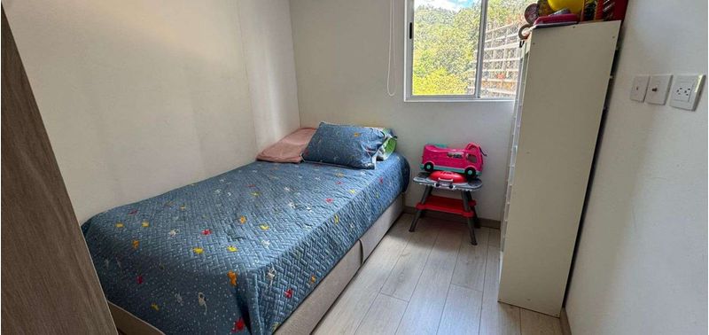 Apartamento en Venta en Sabaneta, Loma De San Jose-10