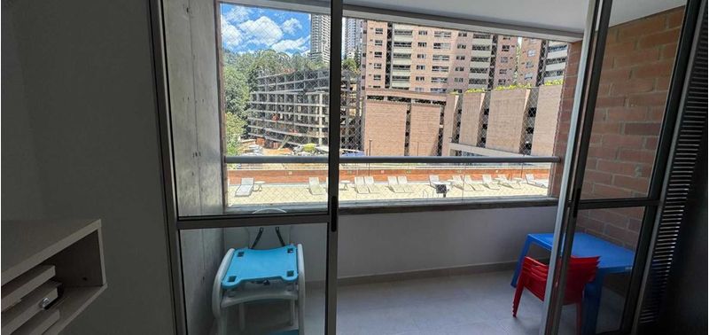 Apartamento en Venta en Sabaneta, Loma De San Jose-12