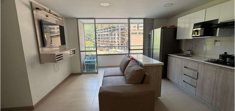 Apartamento en Venta en Sabaneta, Loma De San Jose-13