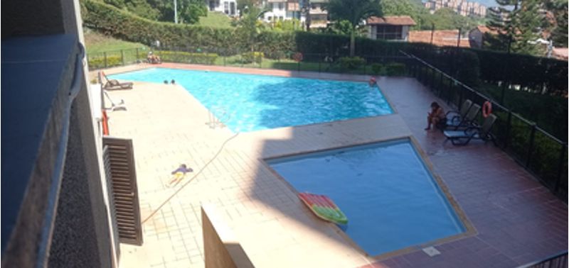 Apartamento en Venta en Medellín, Santa Margarita-0