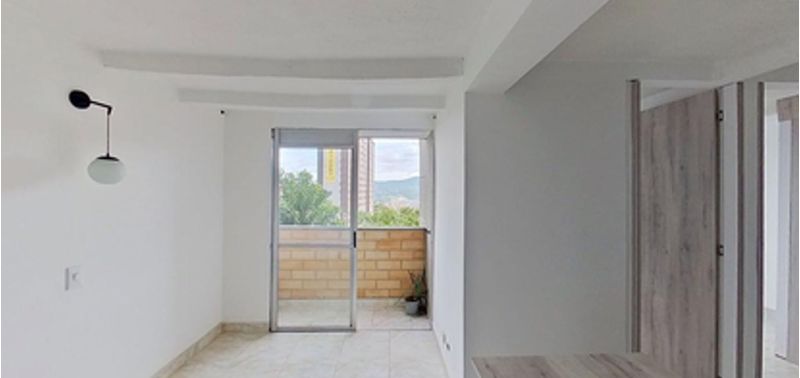 Apartamento en Venta en Medellín, Santa Margarita-1