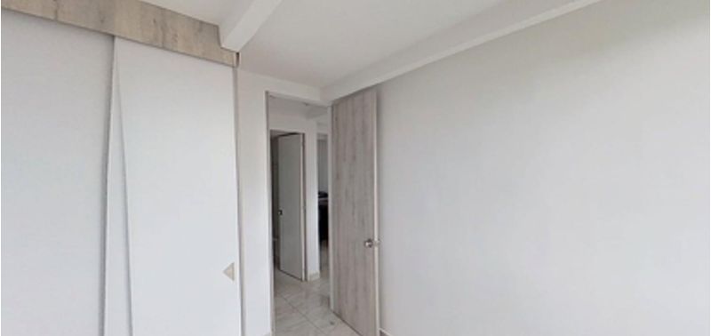 Apartamento en Venta en Medellín, Santa Margarita-2