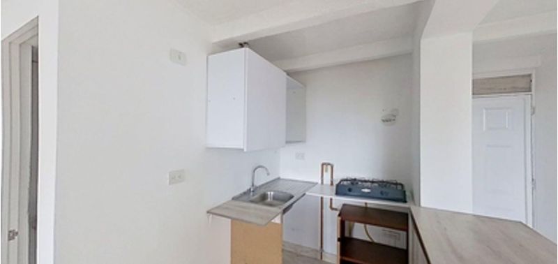 Apartamento en Venta en Medellín, Santa Margarita-3