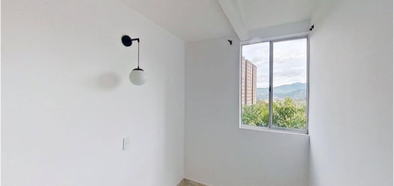 Apartamento en Venta en Medellín, Santa Margarita-4