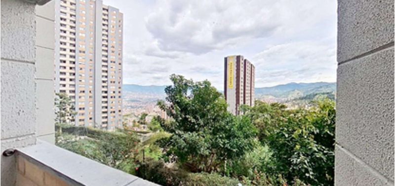 Apartamento en Venta en Medellín, Santa Margarita-5