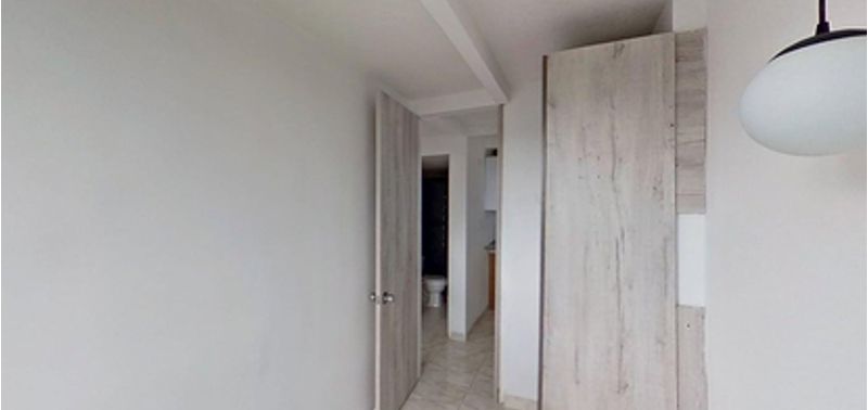 Apartamento en Venta en Medellín, Santa Margarita-6