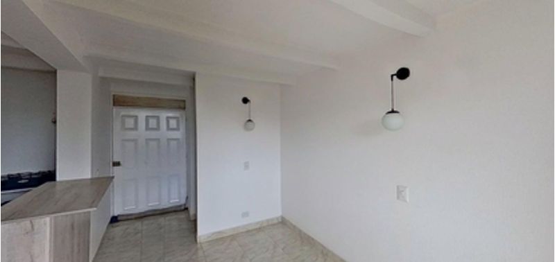 Apartamento en Venta en Medellín, Santa Margarita-7