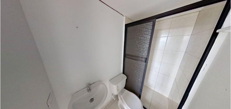 Apartamento en Venta en Medellín, Santa Margarita-9