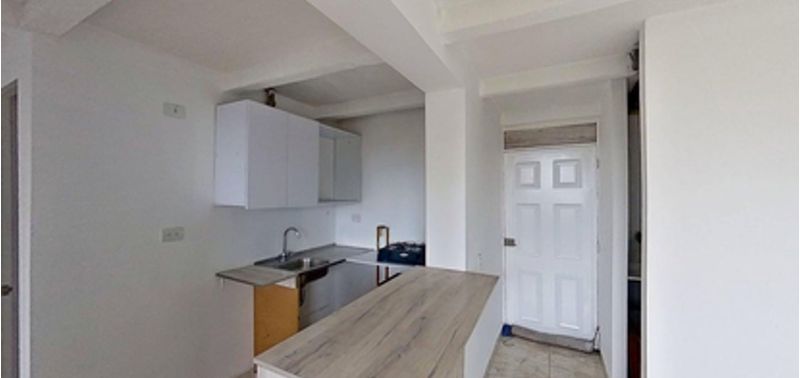 Apartamento en Venta en Medellín, Santa Margarita-13