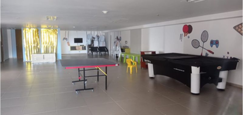 Apartamento en Venta en Medellín, Santa Margarita-14