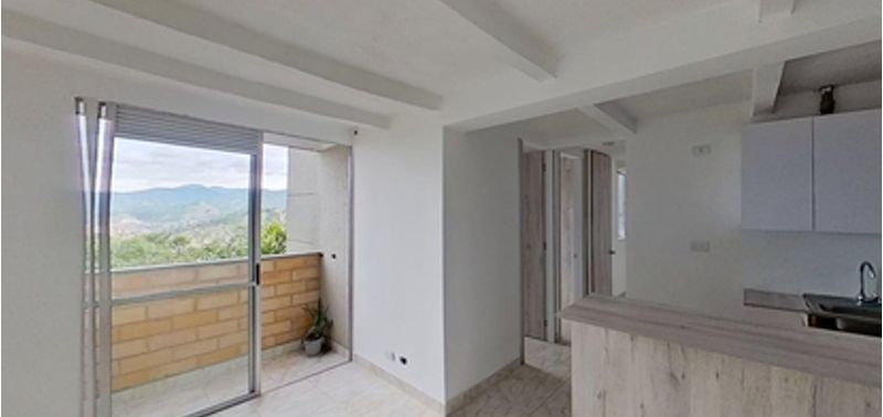 Apartamento en Venta en Medellín, Santa Margarita-15