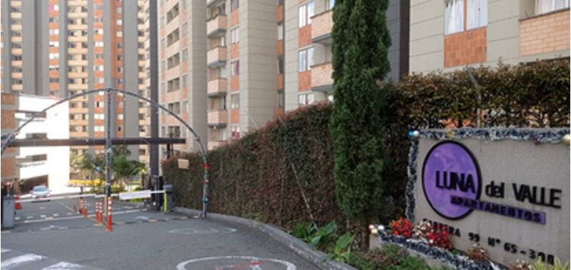 Apartamento en Venta en Medellín, Santa Margarita-18