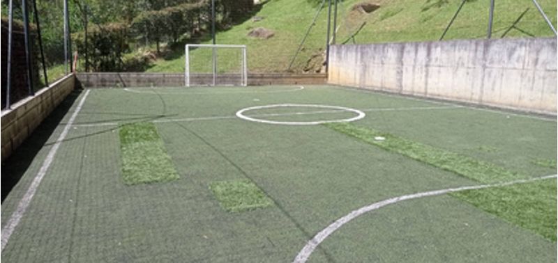 Apartamento en Venta en Medellín, Santa Margarita-19
