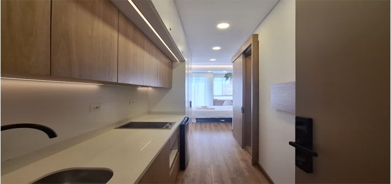 Apartamento en Venta en Bogotá, D.C., La Castellana