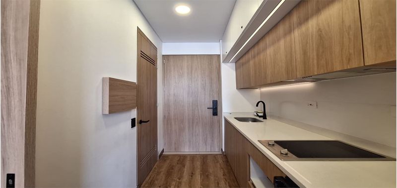 Apartamento en Venta en Bogotá, D.C., La Castellana-1