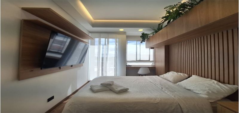 Apartamento en Venta en Bogotá, D.C., La Castellana-2