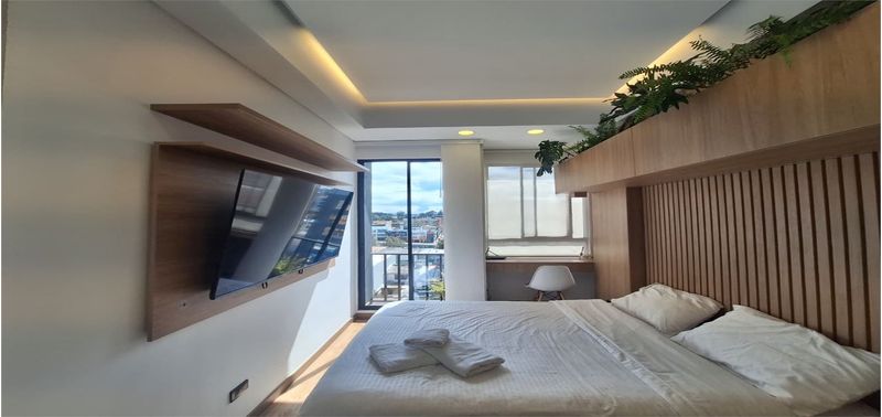 Apartamento en Venta en Bogotá, D.C., La Castellana-3