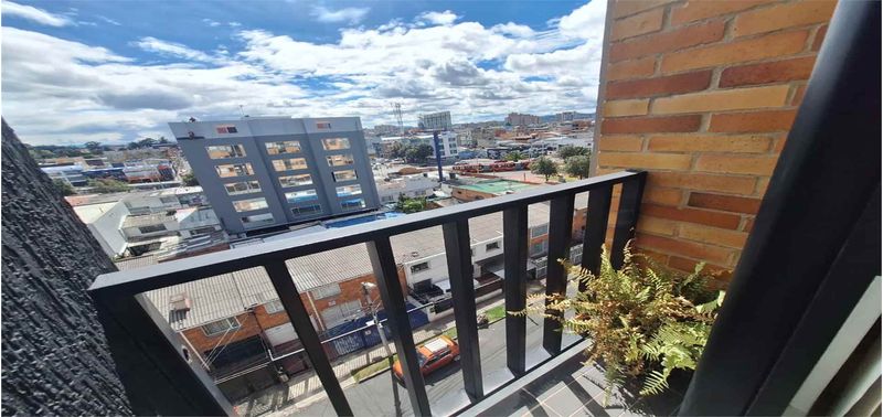 Apartamento en Venta en Bogotá, D.C., La Castellana-8