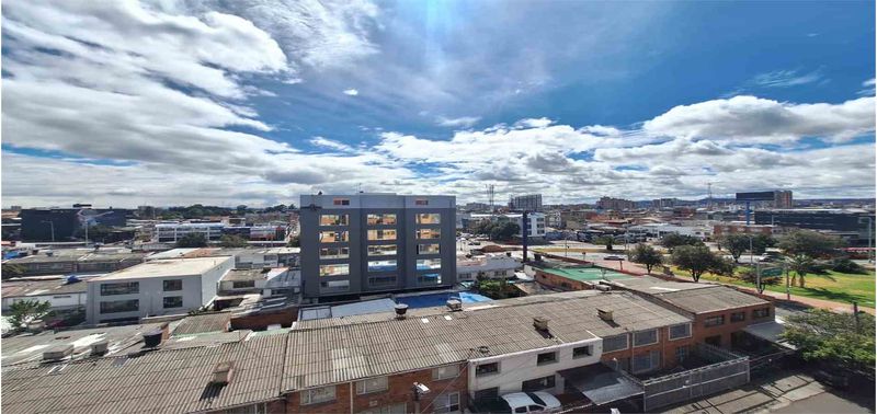 Apartamento en Venta en Bogotá, D.C., La Castellana-9