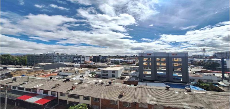 Apartamento en Venta en Bogotá, D.C., La Castellana-10