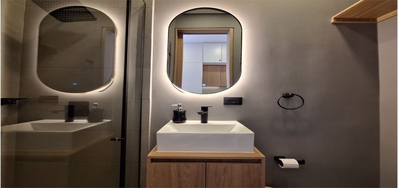 Apartamento en Venta en Bogotá, D.C., La Castellana-12