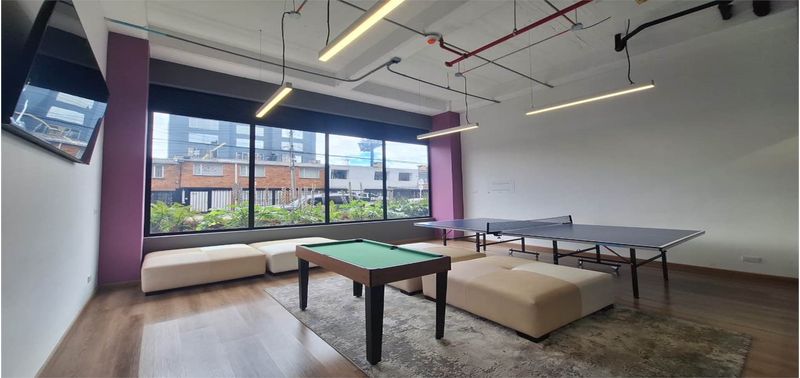 Apartamento en Venta en Bogotá, D.C., La Castellana-17