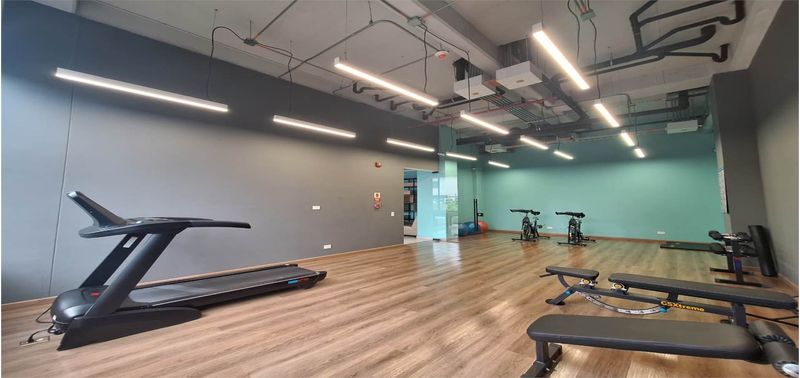 Apartamento en Venta en Bogotá, D.C., La Castellana-19
