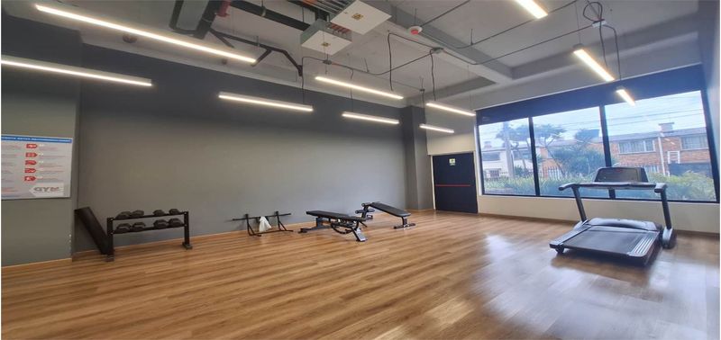 Apartamento en Venta en Bogotá, D.C., La Castellana-20