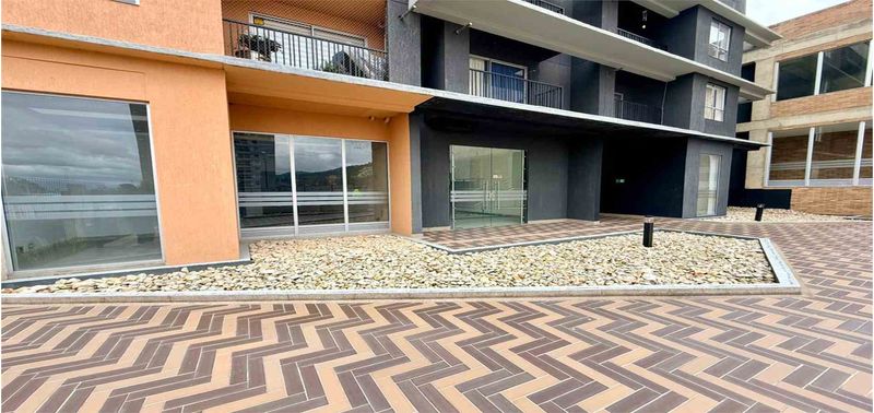 Apartaestudio en Venta en Bogotá, D.C., Santa Teresa