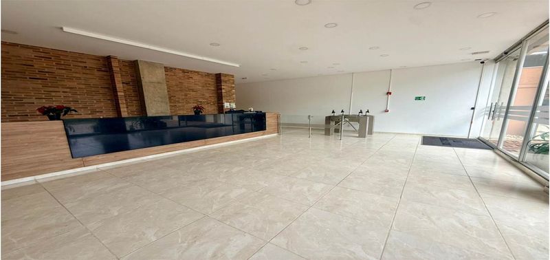 Apartaestudio en Venta en Bogotá, D.C., Santa Teresa-0