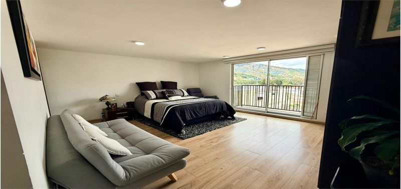 Apartaestudio en Venta en Bogotá, D.C., Santa Teresa-1