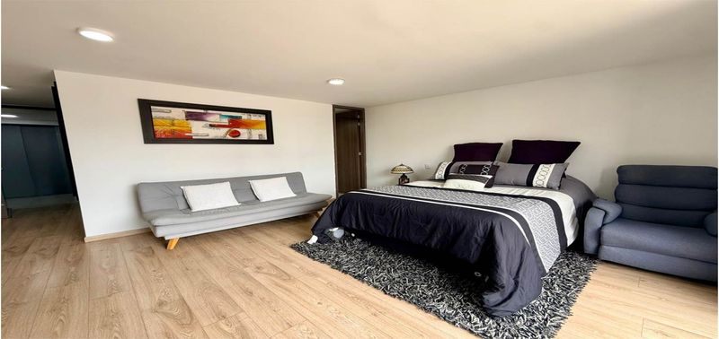 Apartaestudio en Venta en Bogotá, D.C., Santa Teresa-3