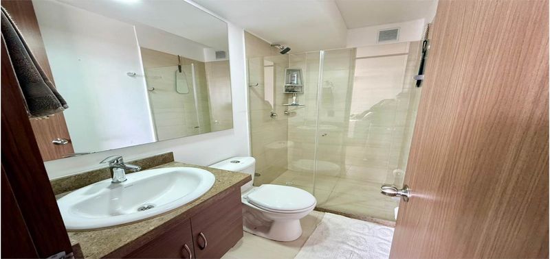 Apartaestudio en Venta en Bogotá, D.C., Santa Teresa-4