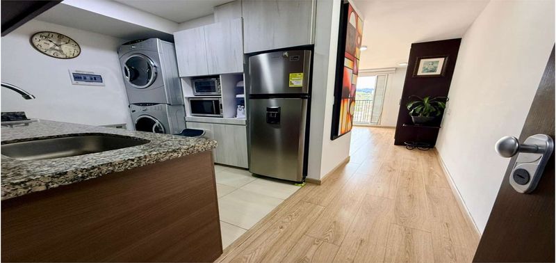 Apartaestudio en Venta en Bogotá, D.C., Santa Teresa-7