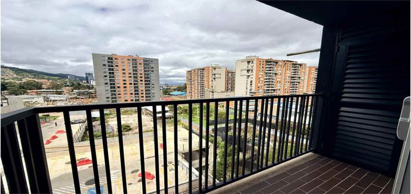 Apartaestudio en Venta en Bogotá, D.C., Santa Teresa-8