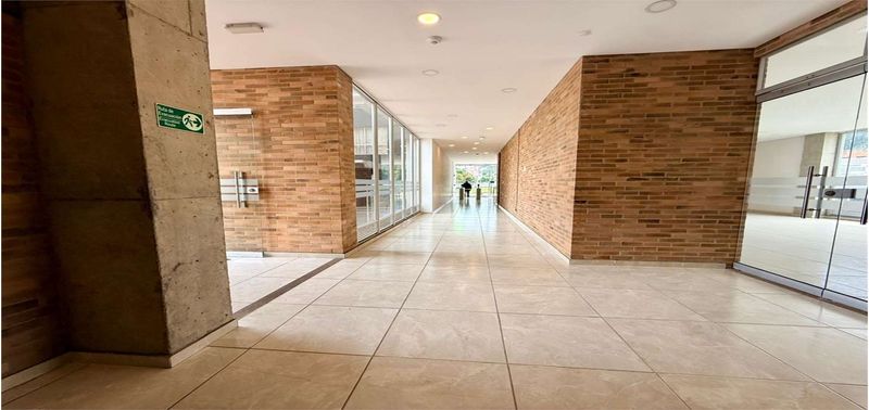 Apartaestudio en Venta en Bogotá, D.C., Santa Teresa-10