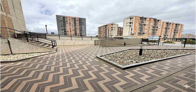 Apartaestudio en Venta en Bogotá, D.C., Santa Teresa-11