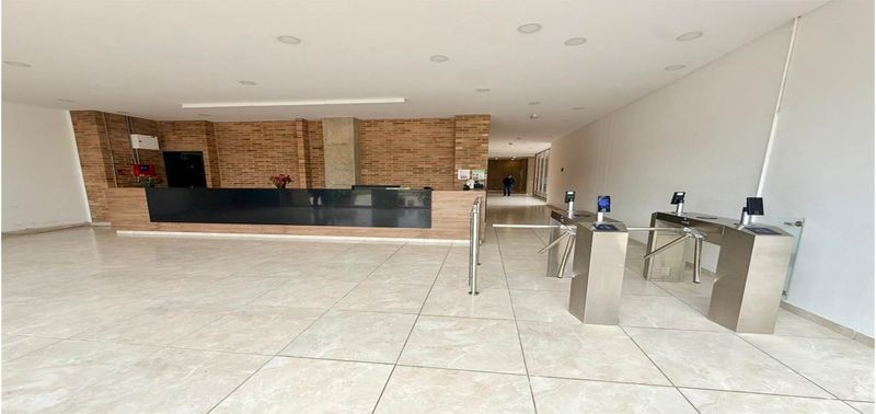 Apartaestudio en Venta en Bogotá, D.C., Santa Teresa-12