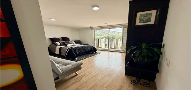 Apartaestudio en Venta en Bogotá, D.C., Santa Teresa-13